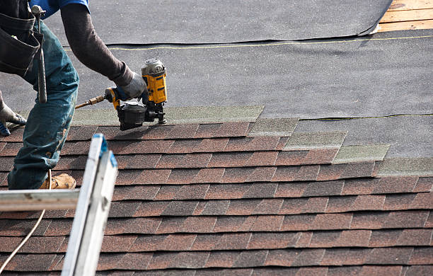 Licensed Gutter Installation service in Yorkville, WI - Brentwood Metal Roofing